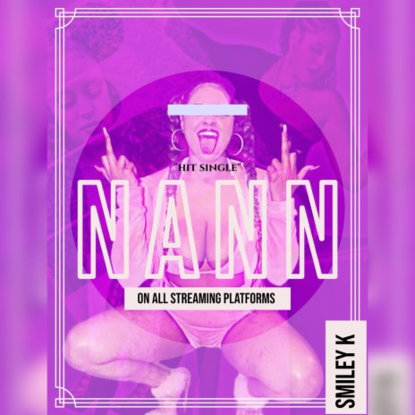 Nann | Boomplay Music