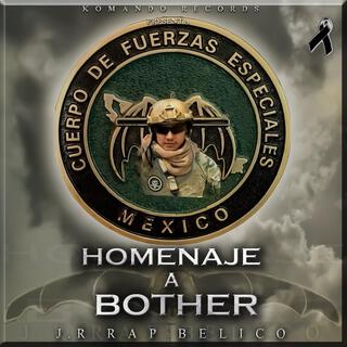 Homenaje A Bother