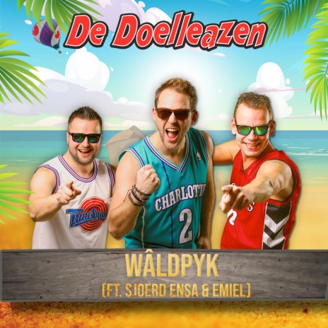 Wâldpyk ft. Sjoerd Ensa & Emiel