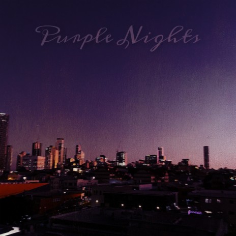 Purple Nights | Boomplay Music