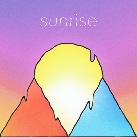 Sunrise ft. Lauren Power | Boomplay Music