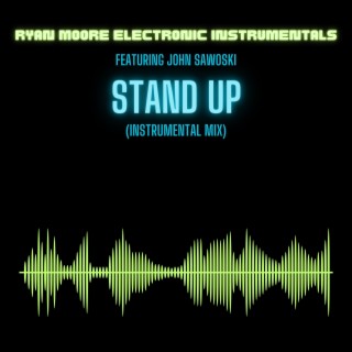 Stand Up (Instrumental Mix)