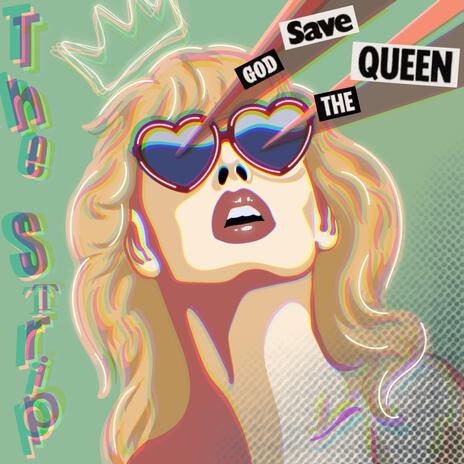 God Save the Queen | Boomplay Music