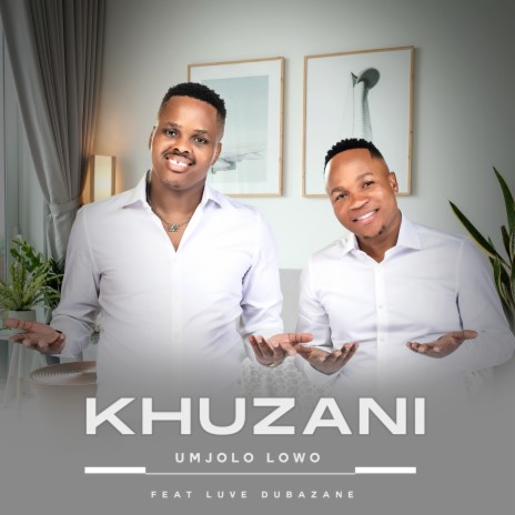 Umjolo Lowo ft. Luve Dubazane | Boomplay Music