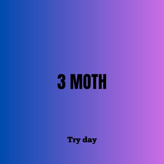 Tres Moth