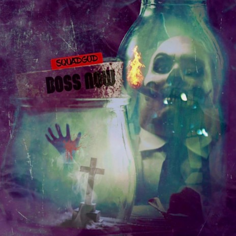 Boss Now | Boomplay Music