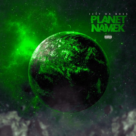 Planet Namek (Radio Edit) | Boomplay Music