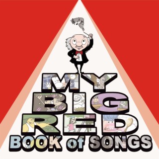 My Big Red Book Of Songs