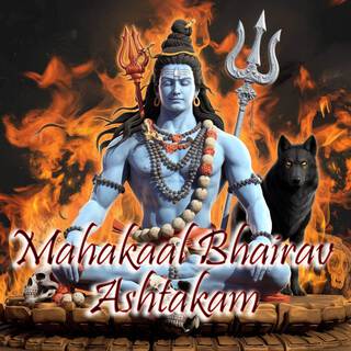 Mahakaal Bhairav Ashtakam