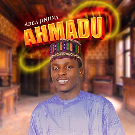 Ahmadu | Boomplay Music