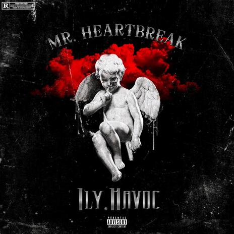 MR HEARTBREAK