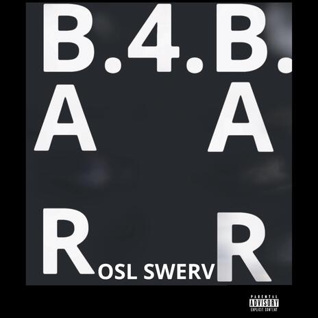 Better Half ft. OSL Swerv | Boomplay Music