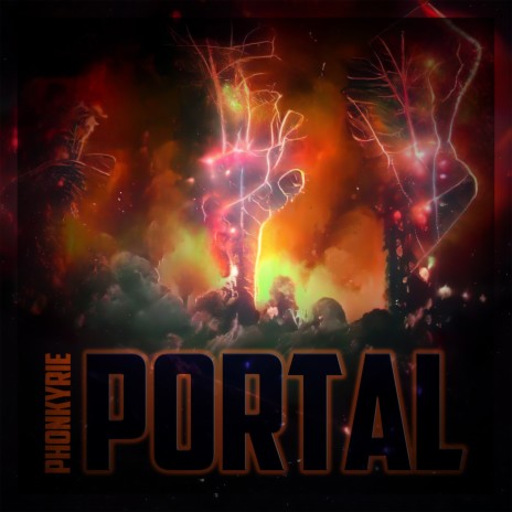 Portal (Speed Up) | Boomplay Music