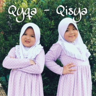 Qyqa Qisya