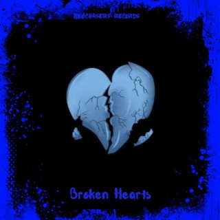 Broken hearts