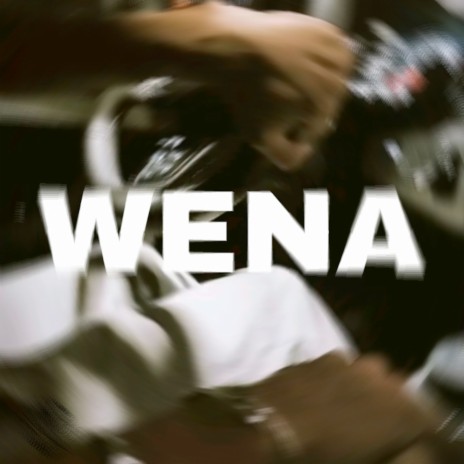 Wena ft. Gcina | Boomplay Music