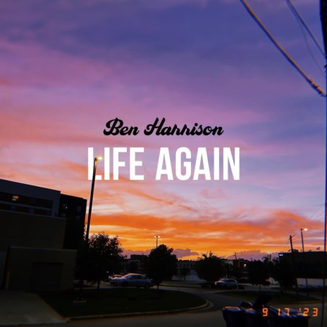 Life Again (Demo) | Boomplay Music