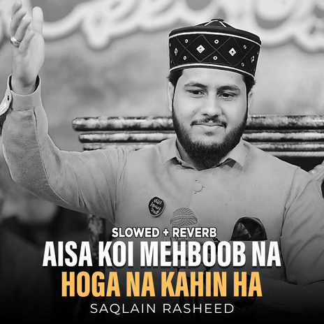 Aisa Koi Mehboob Na Hoga Na Kahin Ha (Lofi-Mix) | Boomplay Music