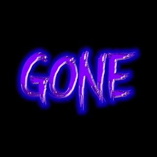 GONE