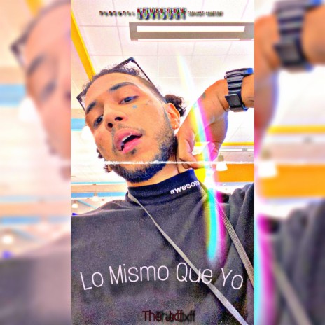 Lo Mismo Que Yo | Boomplay Music