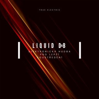 Liquid DnB. Elektronická hudba pro lepší soustředění