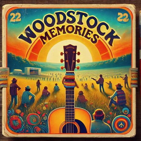 Woodstock Memories | Boomplay Music