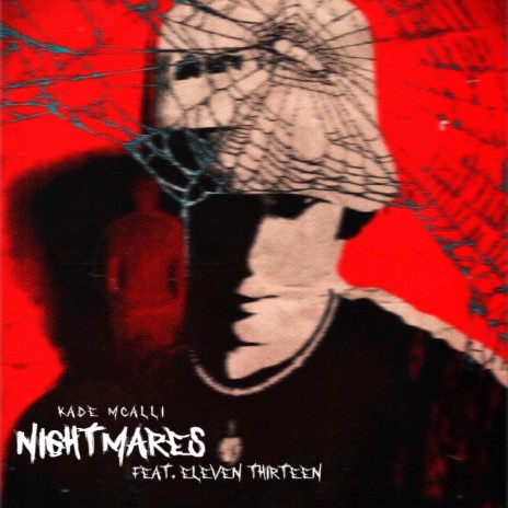Nightmares ft. eleven thirteen | Boomplay Music