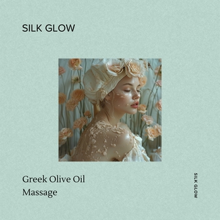 Greek Olive Oil Massage