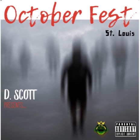 October Fest | Boomplay Music