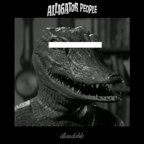 Alligator People