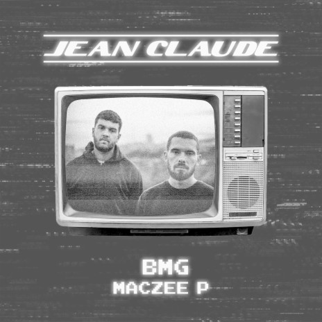 Jean Claude ft. Maczee P | Boomplay Music