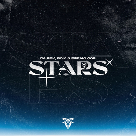 Stars ft. Da Rek & Different Records | Boomplay Music