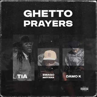 Ghetto Prayers