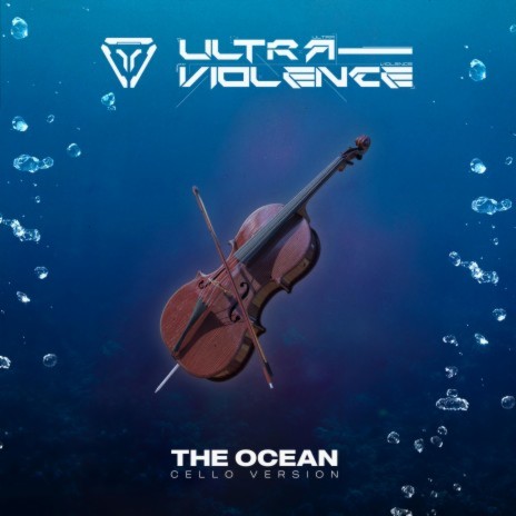 The Ocean (Cello Version) ft. Joel Blido | Boomplay Music