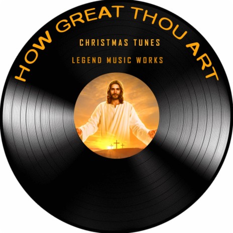 How Great Thou Art (Alto Saxophone) | Boomplay Music
