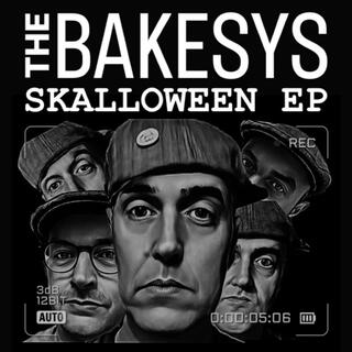 The Skalloween EP