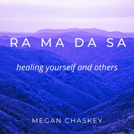 RA MA DA SA healing yourself and others | Boomplay Music