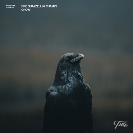 Crow ft. Champz | Boomplay Music