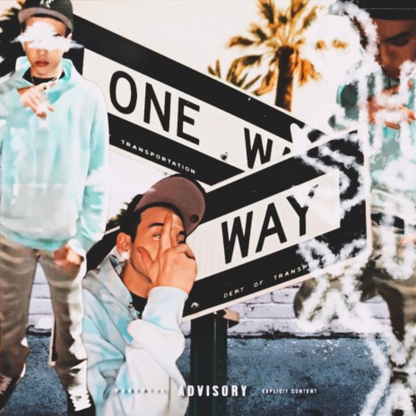 One Way | Boomplay Music