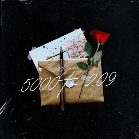 5000 to 209 | Boomplay Music