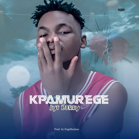 Kpamurege | Boomplay Music