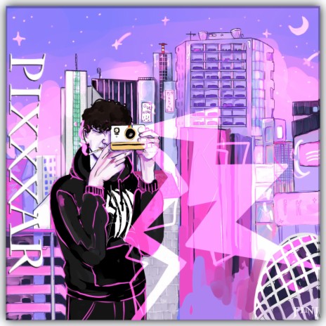 PIXXXAR | Boomplay Music