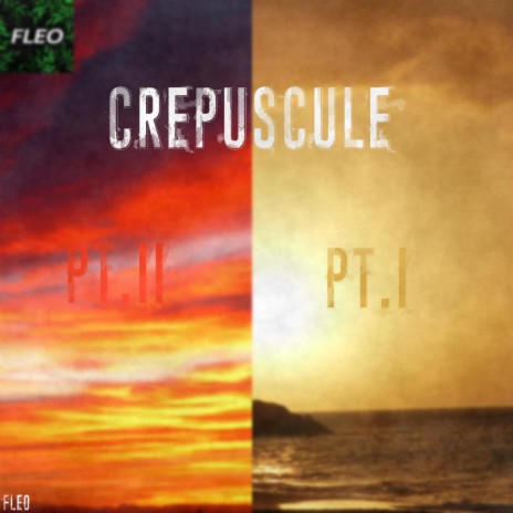 Crépuscule pt.I | Boomplay Music
