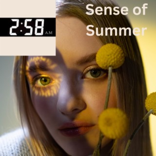 Sense Of Summer