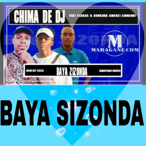 Baya sizonda ft. Bonaqua amanzi Annabel | Boomplay Music