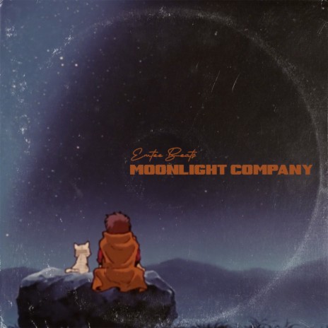Moonlight Company | Boomplay Music