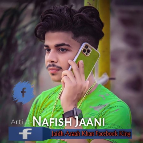 Jaidh Araah Khan Facebook King (Mewati) | Boomplay Music