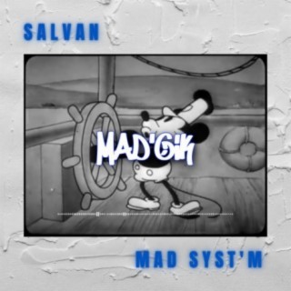 Salvan (Mad gik)