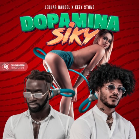 Dopamina - Siky ft. Kezy Stone | Boomplay Music