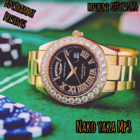 Nako yaka | Boomplay Music